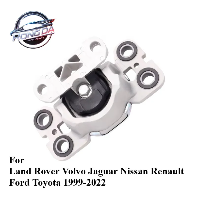 LR062669 Brand New Engine Mount For Land Rover Volvo Jaguar Nissan Renault Ford Toyota 1999-2022 OEM LR002580 LR006274 LR006976