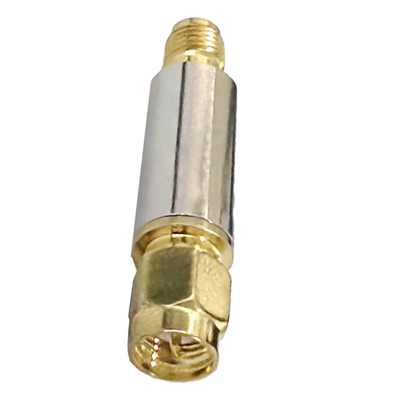 Type LC Low Pass Filter LPF Sound Meter Filter Graphic Band Pass Filter BPF 915MHz SMA Connector