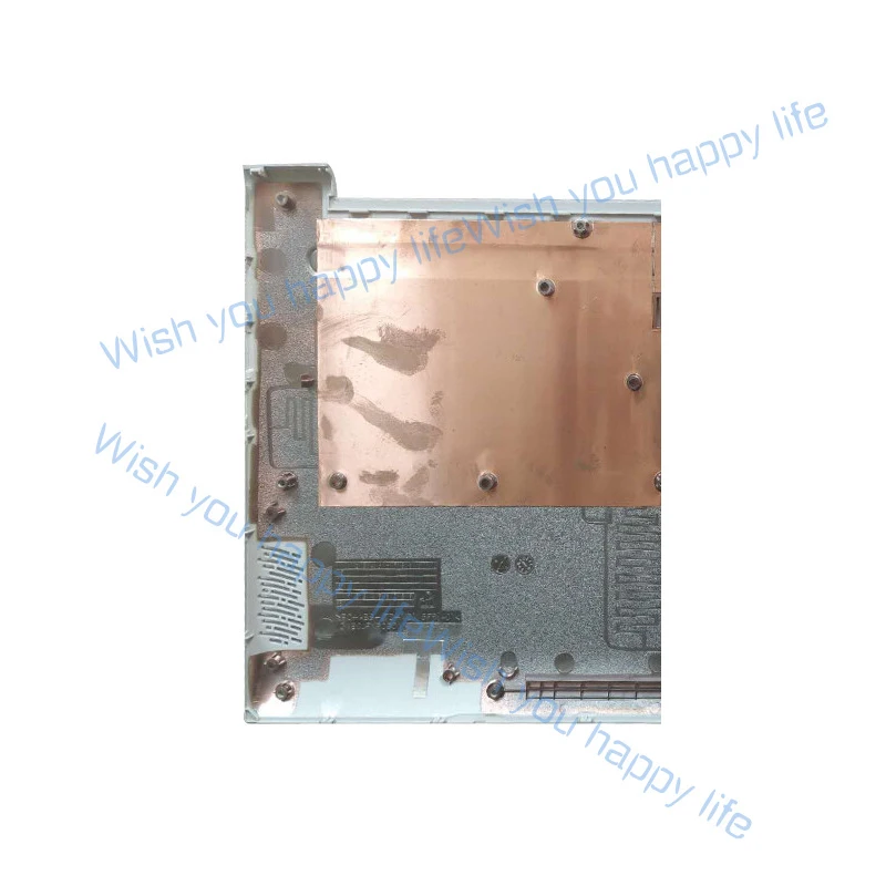 

L... Adol S330U For ASUS Bottom Case Cover Shell D Shell Silver