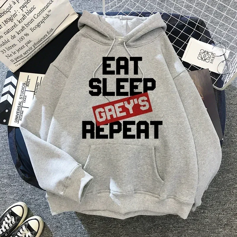 Neue graue Anatomie Hoodie Männer/Frauen Sie sind meine Person Sweatshirt Unisex Kapuze Pullover Langarm lustige männliche Winterkleid ung