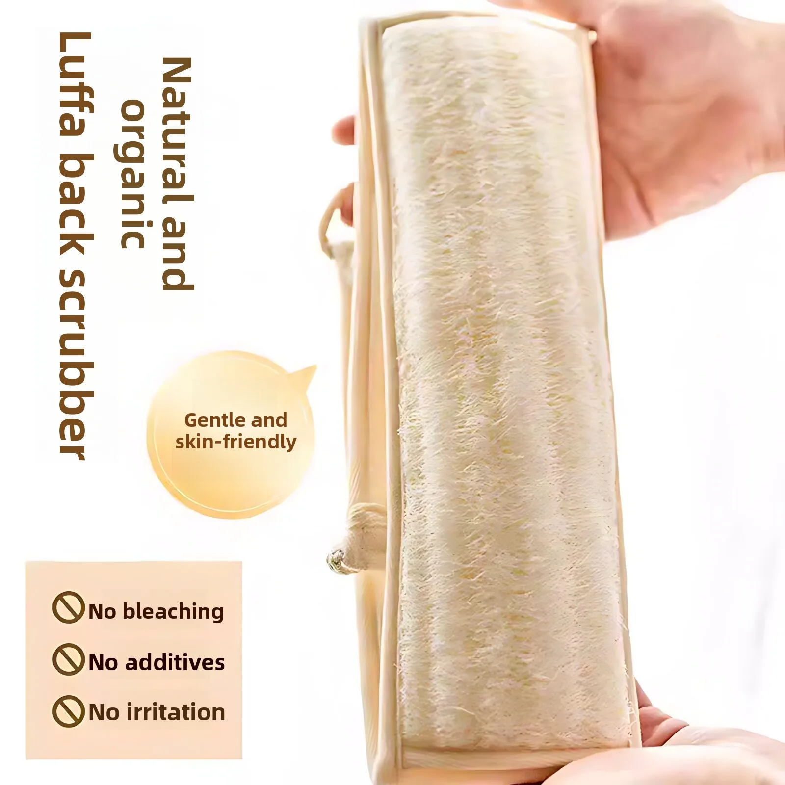 bathing-scrubbing-tool-back-pulling-strip-cucumber-vine-bath-towel-powerful-scrubbing-back-washcloth-children's-sport-scene