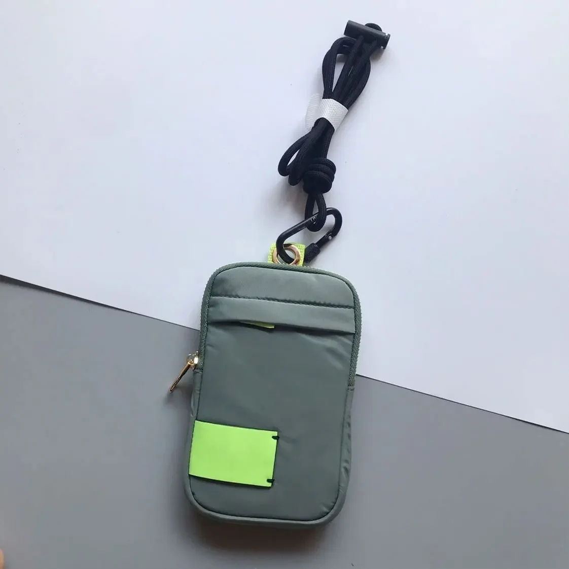 high quality Classic Mini Phone Bag Spanish Waterproof Bag