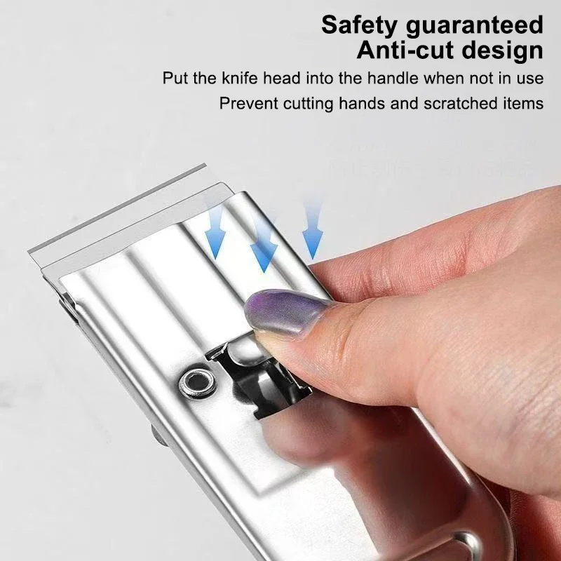 

Скребок для чистки нержавеющей стали, лезвие для стекла, кухни, скребок для обеззараживания керамической плитки, скребок для краски для пола, инструмент