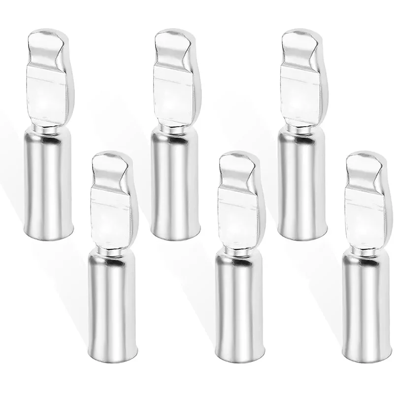 

Pieces Replacement Terminal Pins for 50A 120A 175A 350A Towing Winch Systems Battery Quick Disconnect/Connect Wire Harness Plu