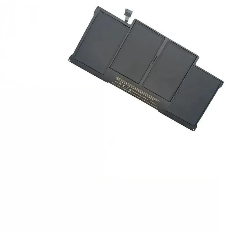 [NEW] 7.6V 54.4Wh A1496 for A1369 A1466 A1405 High-quality Battery for Apple for MacBook Air 13 inch Laptop Battery