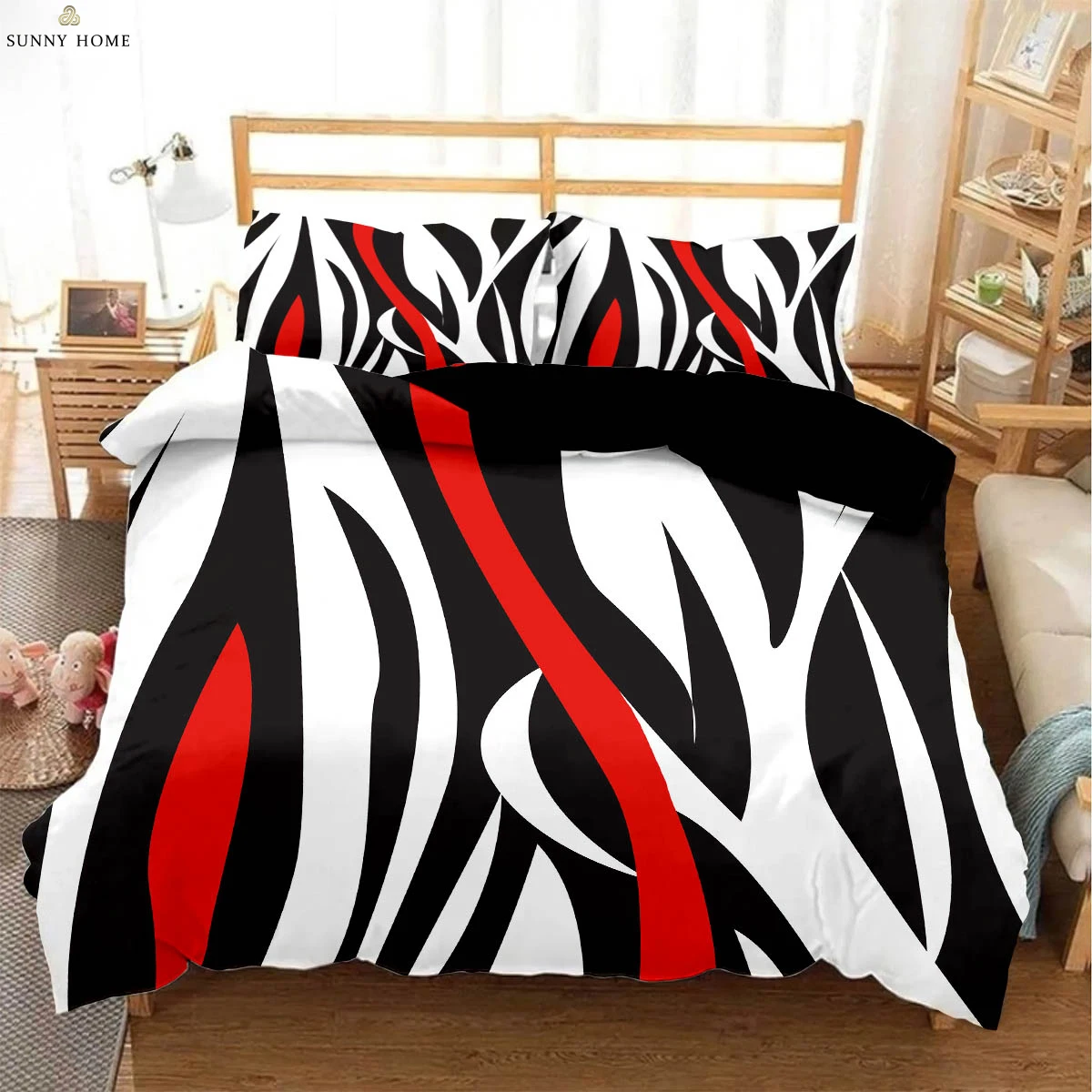 animal-fur-leopard-print-3d-printed-duvet-cover-bedding-set-including-duvet-cover-and-pillowcases-three-piece-set