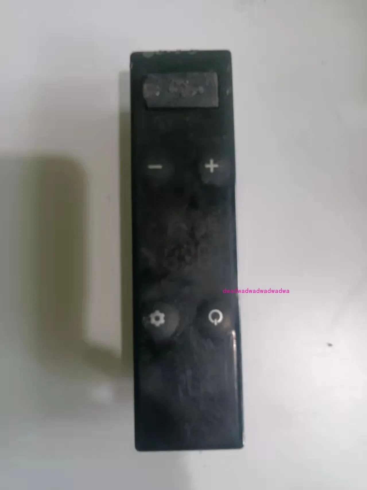 

LG/Indre for DC 12/24V Car Refrigerator Display Control Board