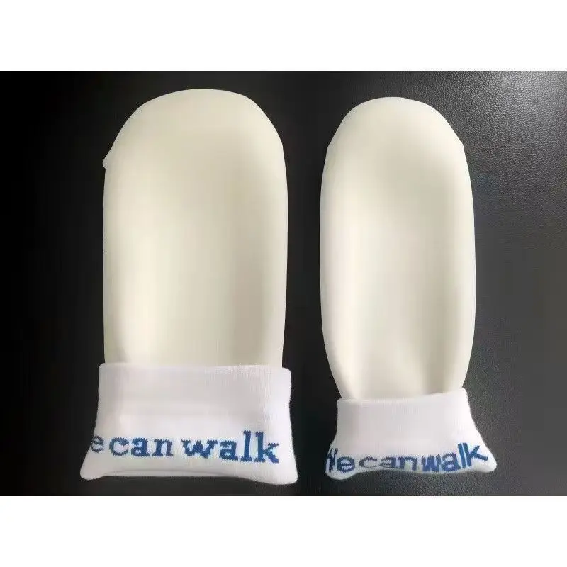 Gel Socks for Artificial Limbs Prosthetic Beauty Residual Limb Leg Socks Cotton Rehabilitation Equipment Prosthetic Limbs