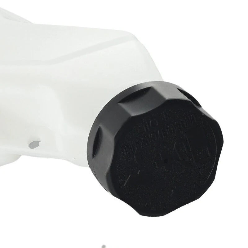 Imagem -04 - Tanque de Gás Combustível para Aparador de Cordas com Tampa Adequado para Ryobi Ry34000 Ry34420 Ry34440 Ry13015 Ry13016 310585001 310585012 310585009