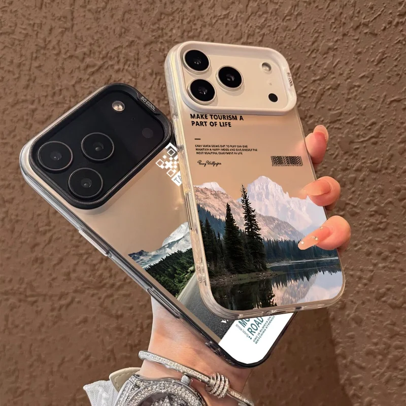 Snow Mountain Road … - image