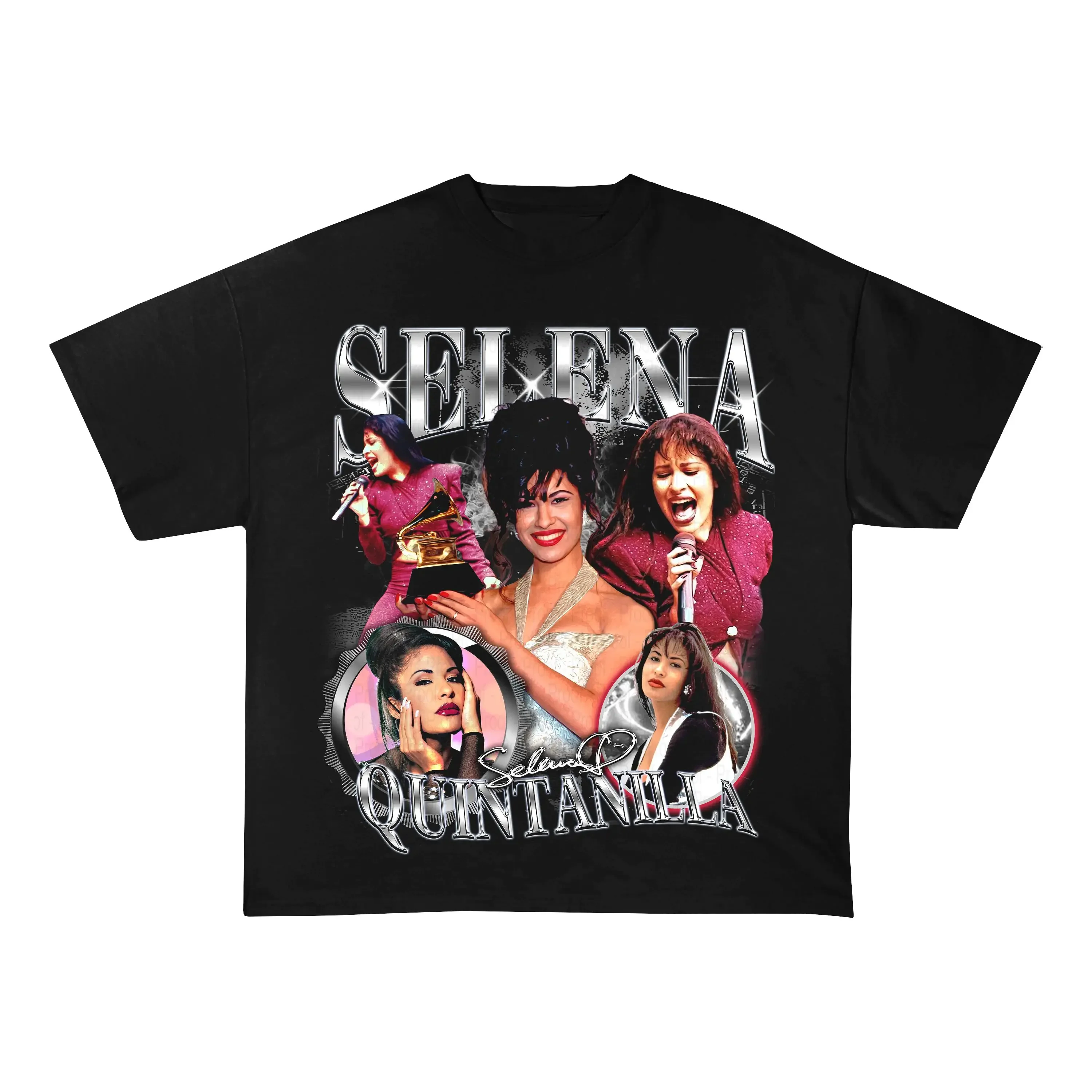 Selena Quintanilla T Shirt Merch Sweat