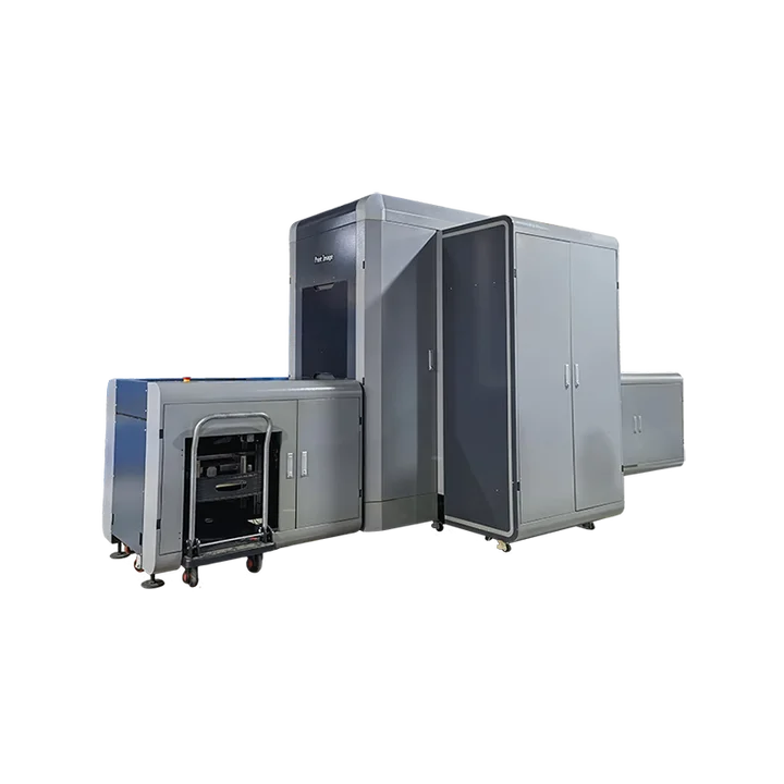 macchina da stampa a getto d'inchiostro