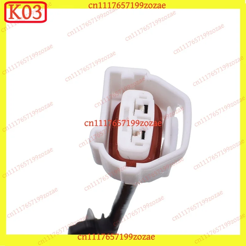 k03 Exhaust Gas Temperature Sensor 22630-5X30D for Nissan Frontier Navara D40 NP300 D23 Pathfinder R51M YD25