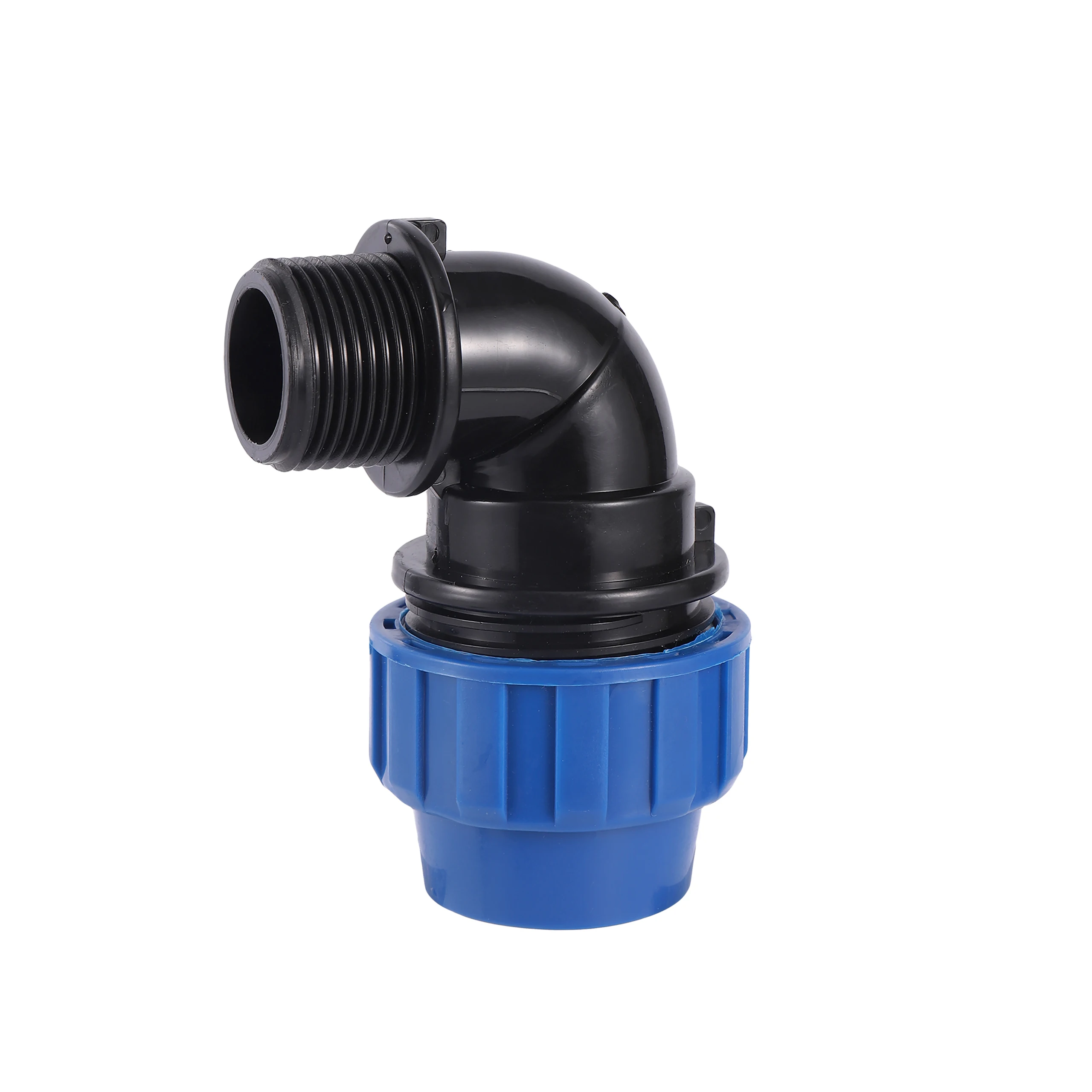20/25/32mm PE Pipe Fitting 1/2