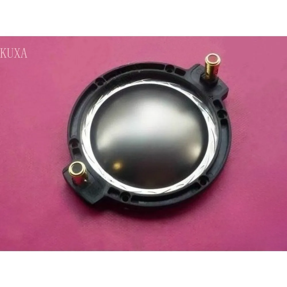 Diafragma de Titanio de 74.5mm para 18 Sound ND1460 ND1480 ND2080 ND2060, Película de Titanio Importada con Bobina Plana de 74.46mm