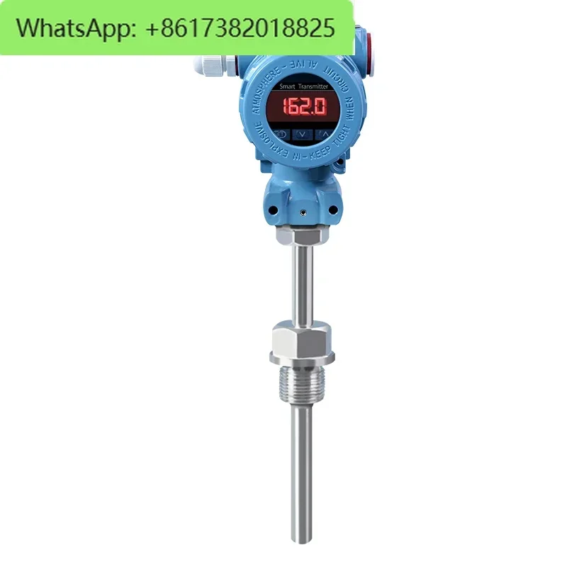 

Датчик температуры 0-10 В, 4-20 мА, резистор термопары Pt100, передатчики, 2 года, 12 В постоянного тока, 24 В, rtd pt100, датчик температуры