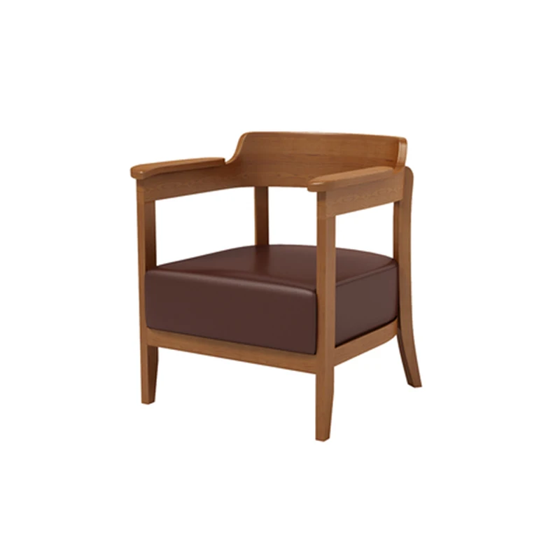 Variant: Sofa Armchair (brown