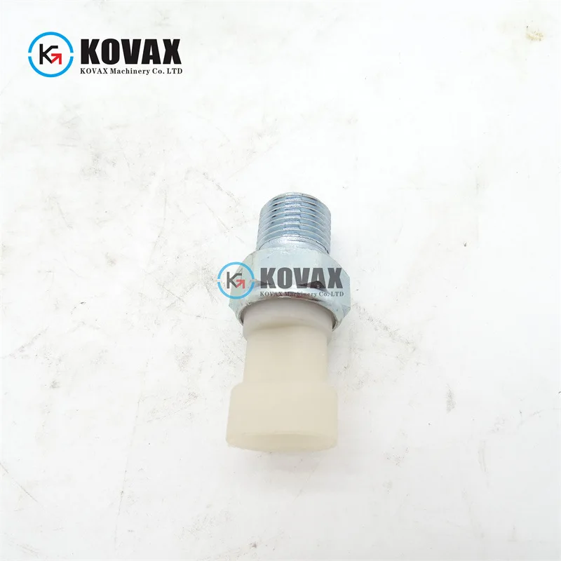 

Excavator mechanical parts RE46534 is suitable for John Deere pressure sensor engineering parts