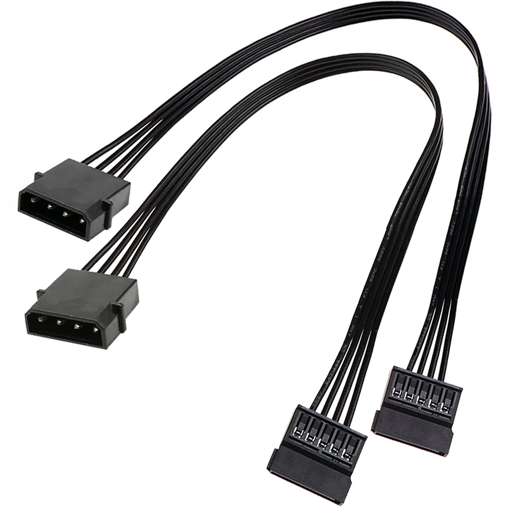 Molex Ide 4 Pin Mal…