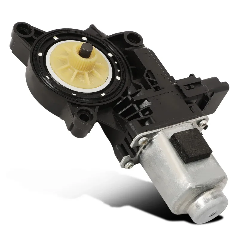 82450-G2020 for Front Left Power Window Motor for Hyundai Ioniq 2017-2022 Driver Side