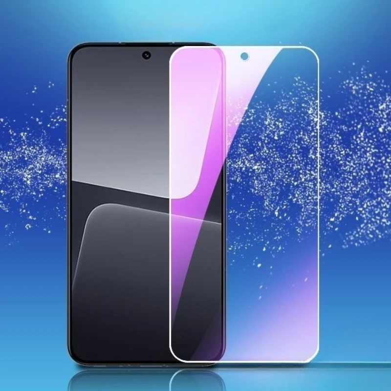 

For Moto G100 Pro 2025 G100s Anti-Spy Matte Frosted Tempered Glass Screen Protector for G100 s G100Pro Anti Blue Protective Film