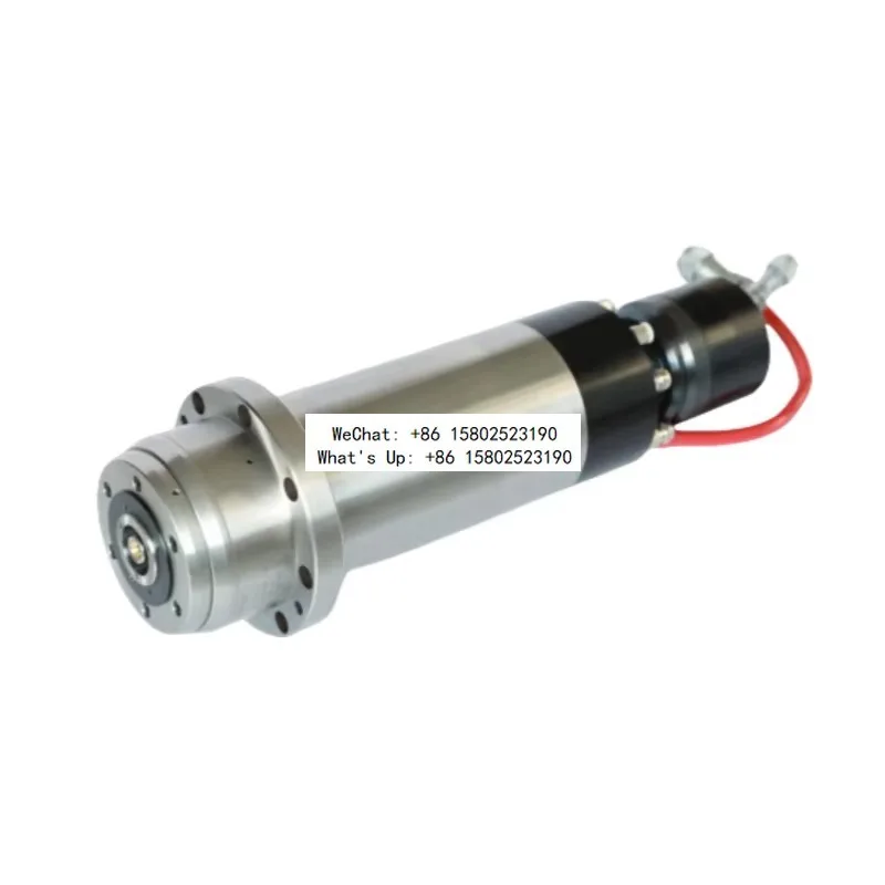 Atc HSK63 Milling S…