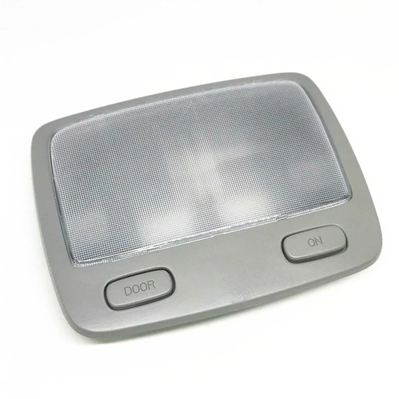928002E000QS Car Interior Roof Center Map Light OverHead Lilght Console Assy for 2005-2009 92800-2E000QS