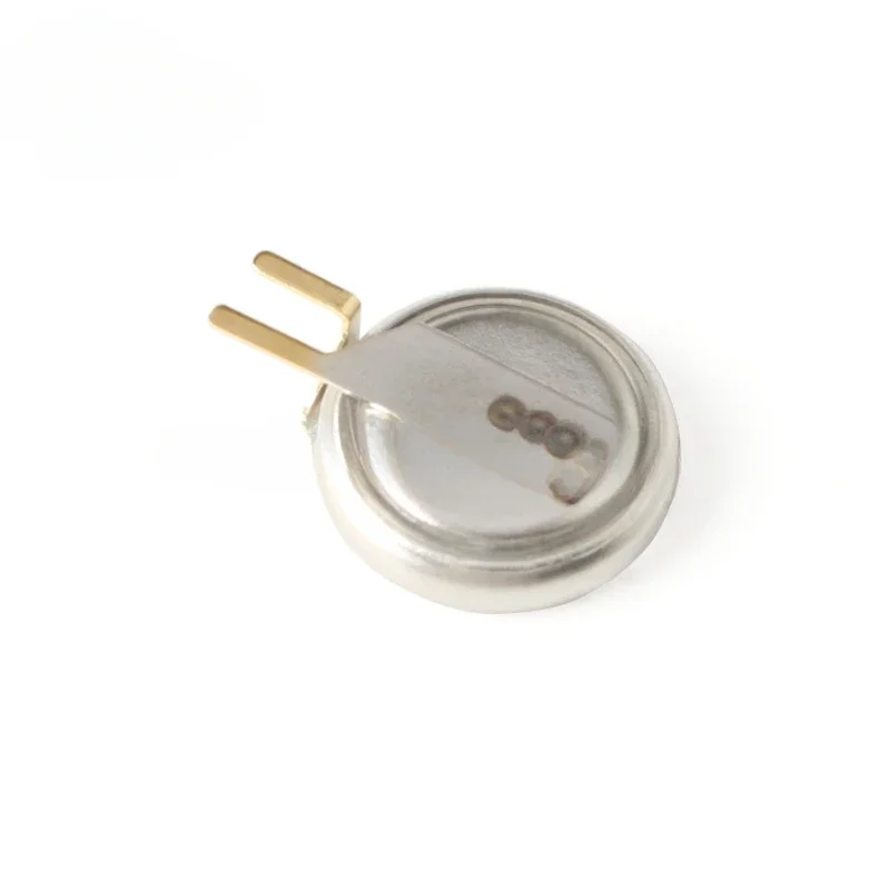 10PCS Original Genuine Farad Capacitor 3.3V 0.22F DMS3R3224RS Supercapacitor Chips