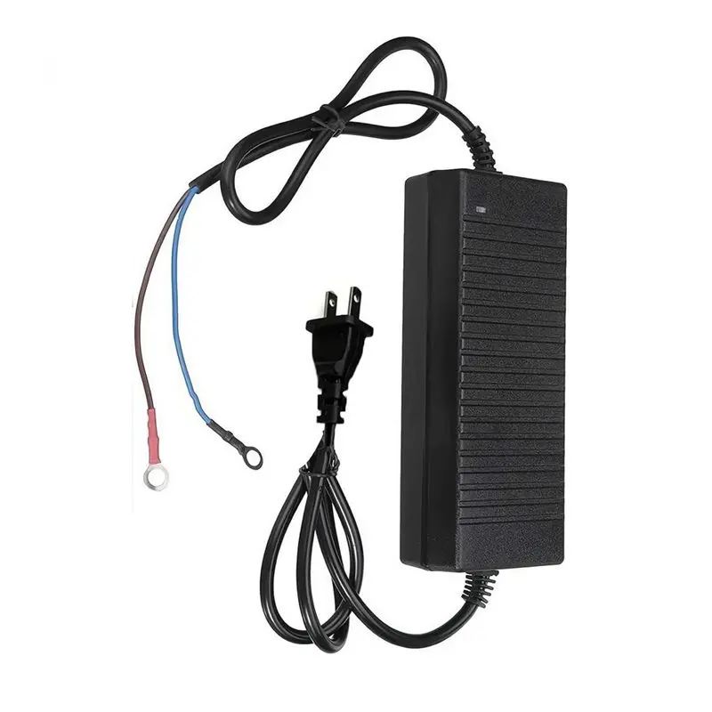 A36T-Diesel-Powered Parking Heater 12V 110V To 12V Transformer Power Supply Adapter, 180W Diesel Heater Power Converter, US Plug