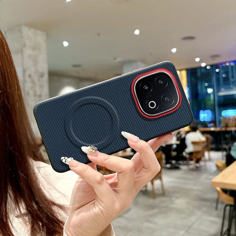 For Vivo Iqoo Z10 Z…