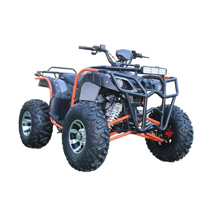 Best Quality 4 Seater Utv Quad Bike All Terrain Available for Sales At a Good Price