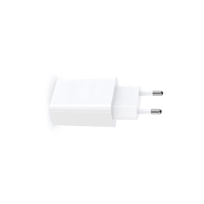 Mini USB Wall Charger 1 Port 2A EU Plug Travel Power Adapter Charging for iPhone Xiaomi Redmi K30 Samsung