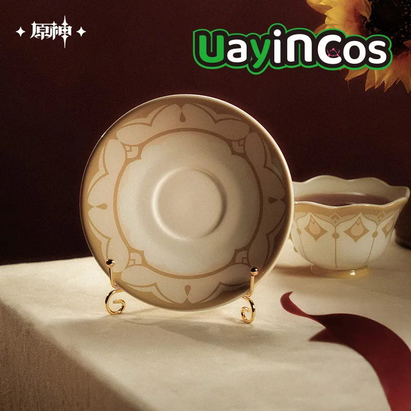 service-a-the-et-soucoupe-officiel-genshin-impact-sandrone-accessoires-de-tasse-a-cafe-jouet-de-jeu-d'anime-cadeau-cosplay