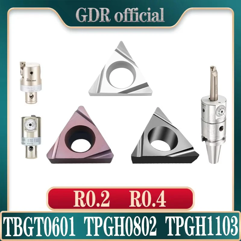 GDR TBGH TPGH TCGT TPGH0802 TBGH0602 TPGH0902 TCGT1102 TPGH1103 EWN SMS SDJ NBJ16 NBH2084 matching insertion dedicated insertion