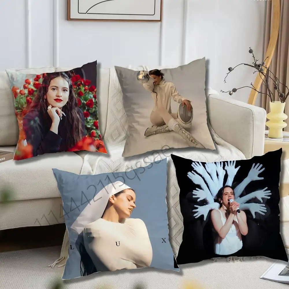 R-Rosalia LUX Pillow cases Sofa cushion cover home bedroom room decoration