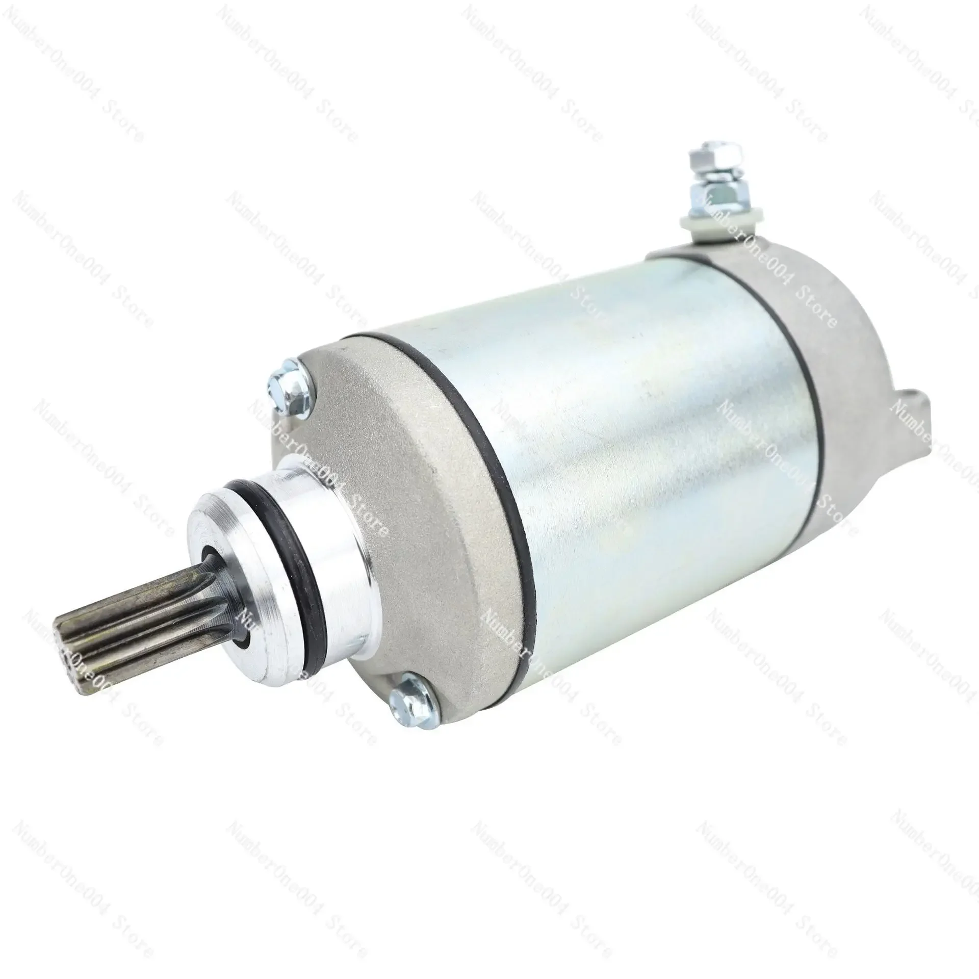 

Starter Motor - Compatible with SUZUKI & Kawasaki 400, Replaces OEM 21163-S004 & 31100-29F00