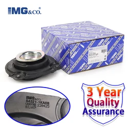 IMG Brand Front Shock top rubber 54321-1KA0B 54320-1KA0B for Tiida C12Z For Nissan NV200 JUKE