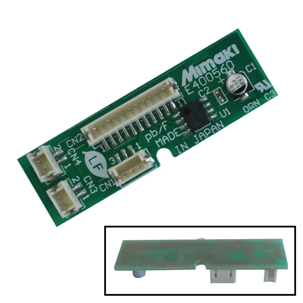 Head Memory PCB Board Assy for Mimaki CJV30-100 CJV30-130 CJV30-160 JV33-130 Printers