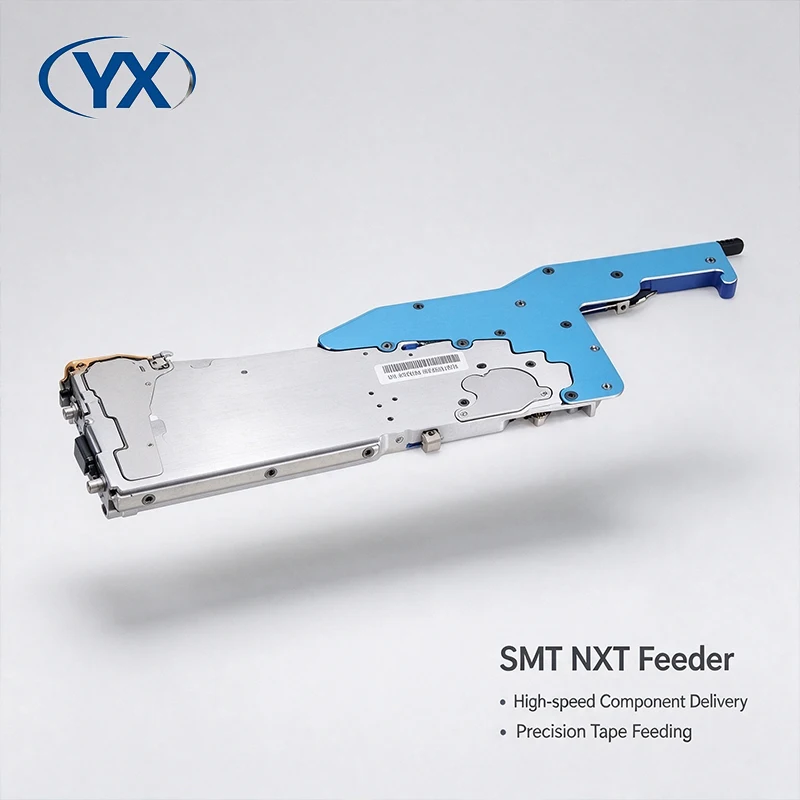 Original NXT Feeder for SMT Accessory 8mm 12mm 16mm 24mm 32mm 44mm 56mm