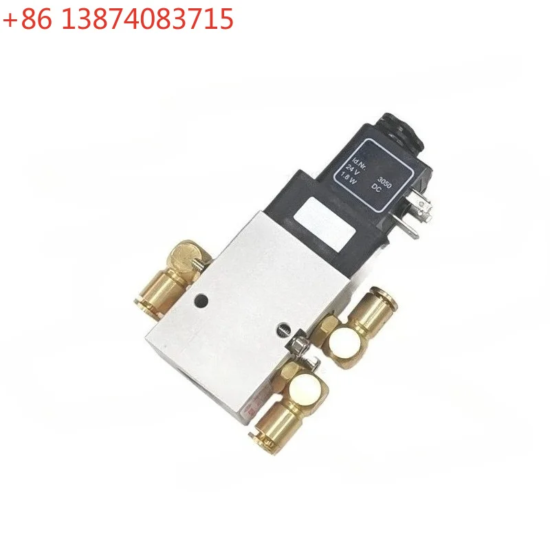 Electromagnetic Printing Accessories 98.184.1051 Solenoid Valve