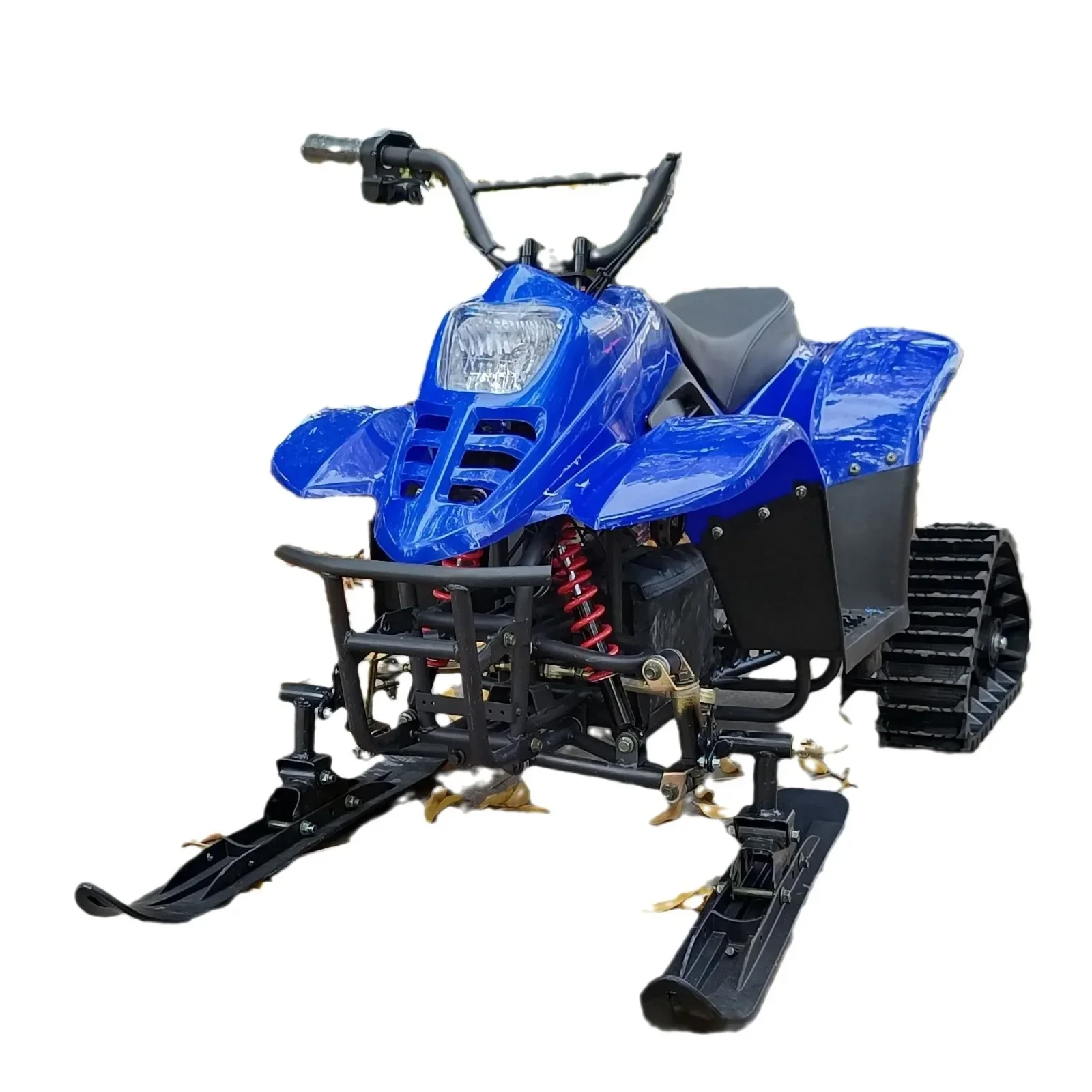 

Factory 110-250Cc All-Terrain Four-Wheel Off-Road Snowmobile Trail Style UTV Go-Kart For Farmers 4 Stroke Engine 125Cc Capacity