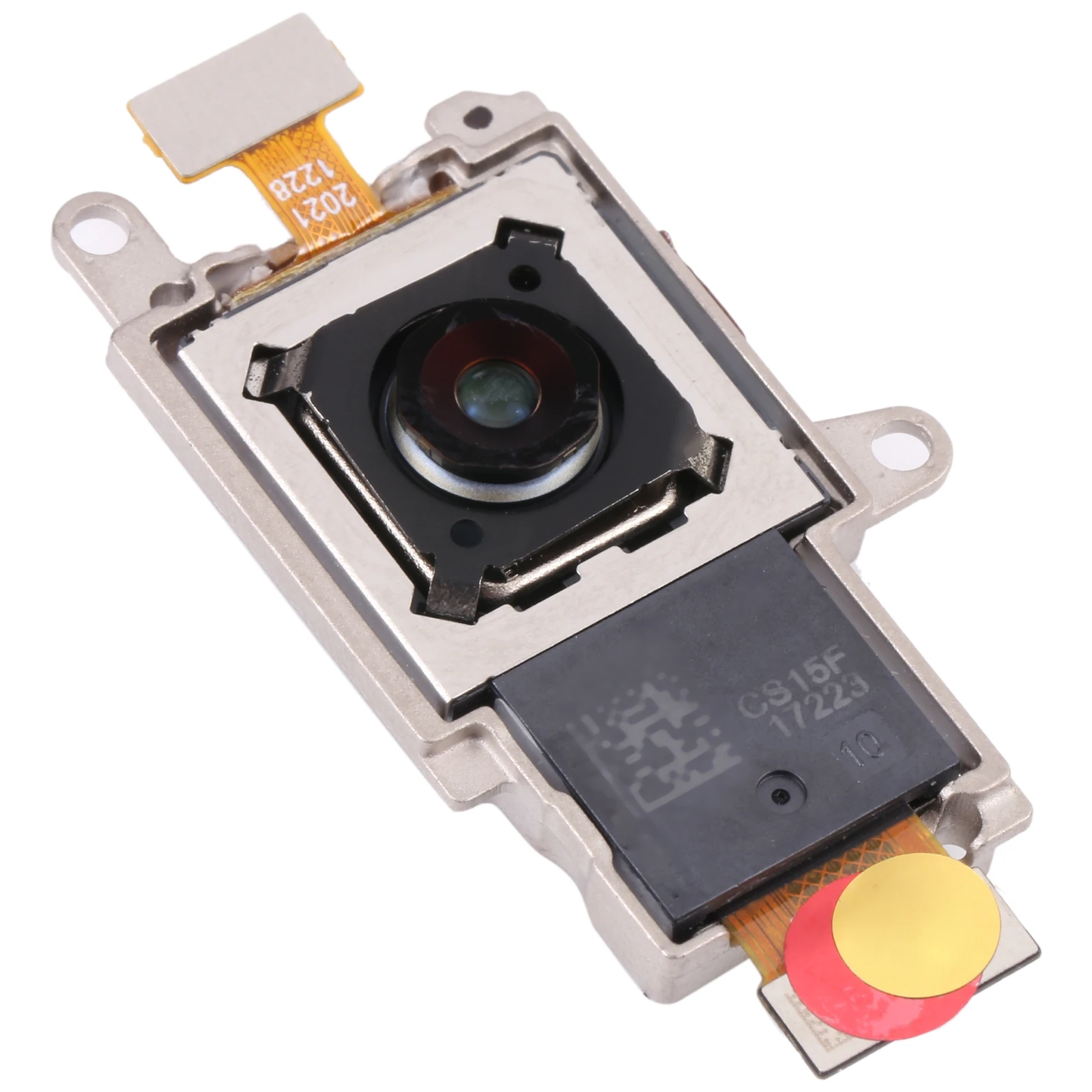 vivo X60 China V2046A Main Back Facing Camera Rear Front Camera Module Replacement