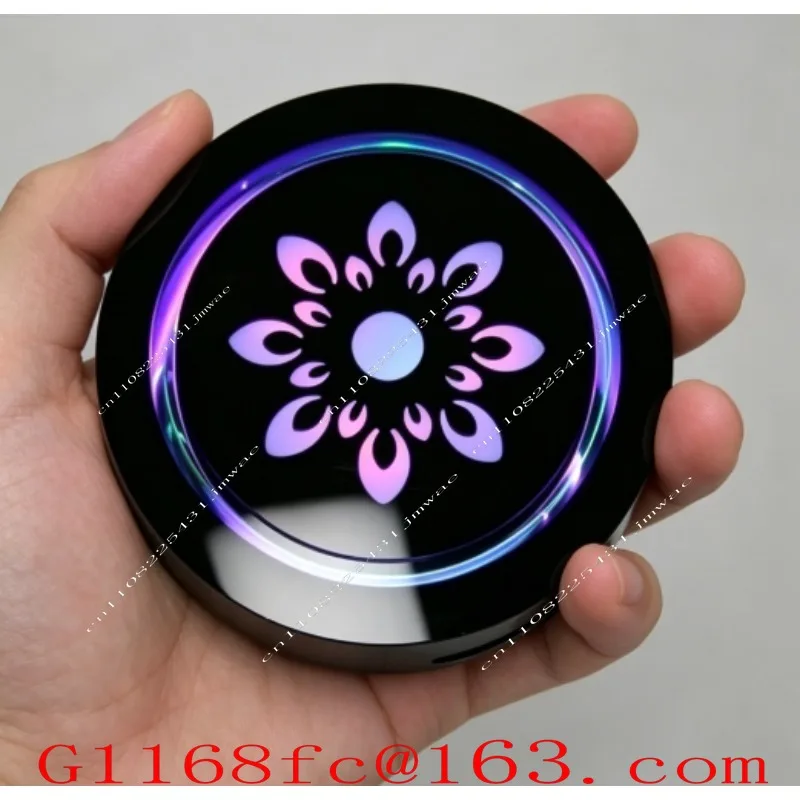 Popular Kettle Accessories, Cool Base, Luminous Base