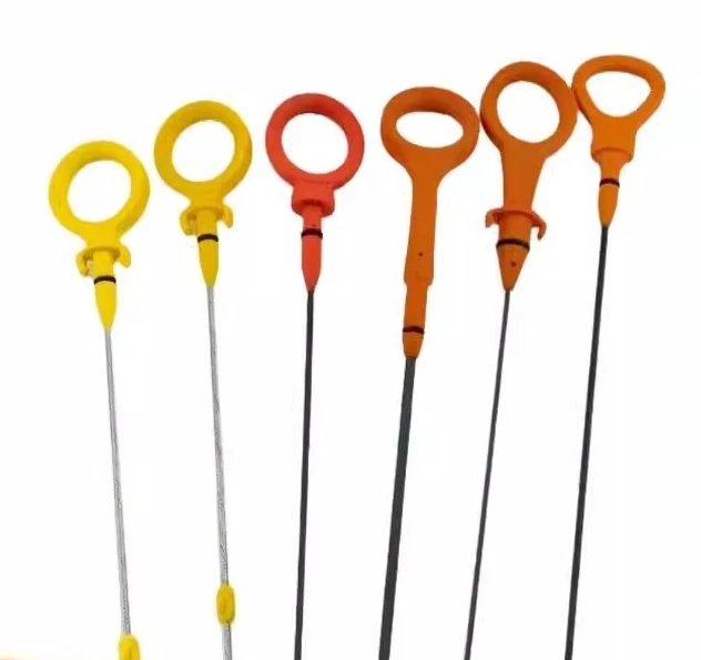 

Щуп для измерения уровня моторного масла для Audi A4L A5 A6L A8 Q3 Q5 Q7