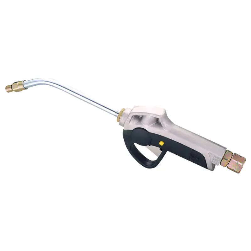 

Oil refueling gun G102 electronic flow meter, hydraulic oil gun