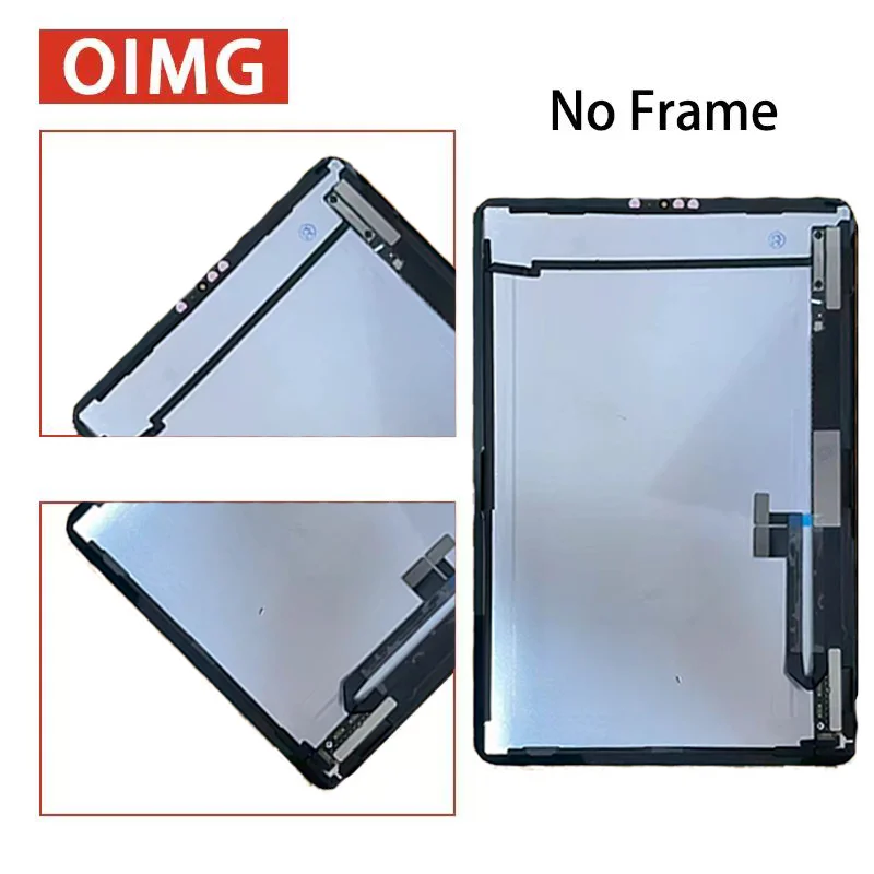 A1934 A1979 A1980 A2103 A2228 A2230 A2231 A2068 Lcd For iPad Pro