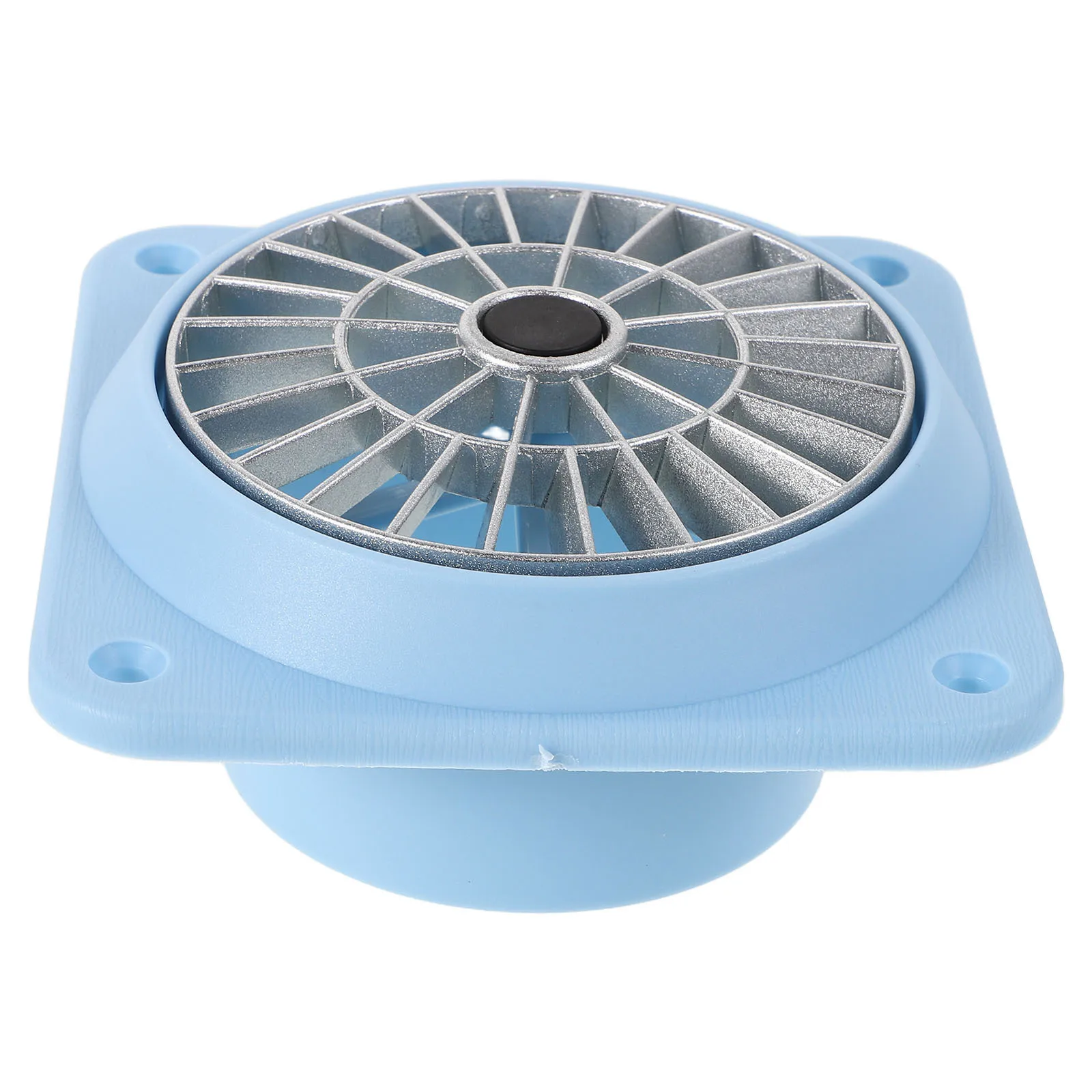 

Plastic Car Parking Heater Air Vent Durable 360 Degree Rotating Warm Air Outlet Heater Duct Pipe Automotive Ventilation Duct