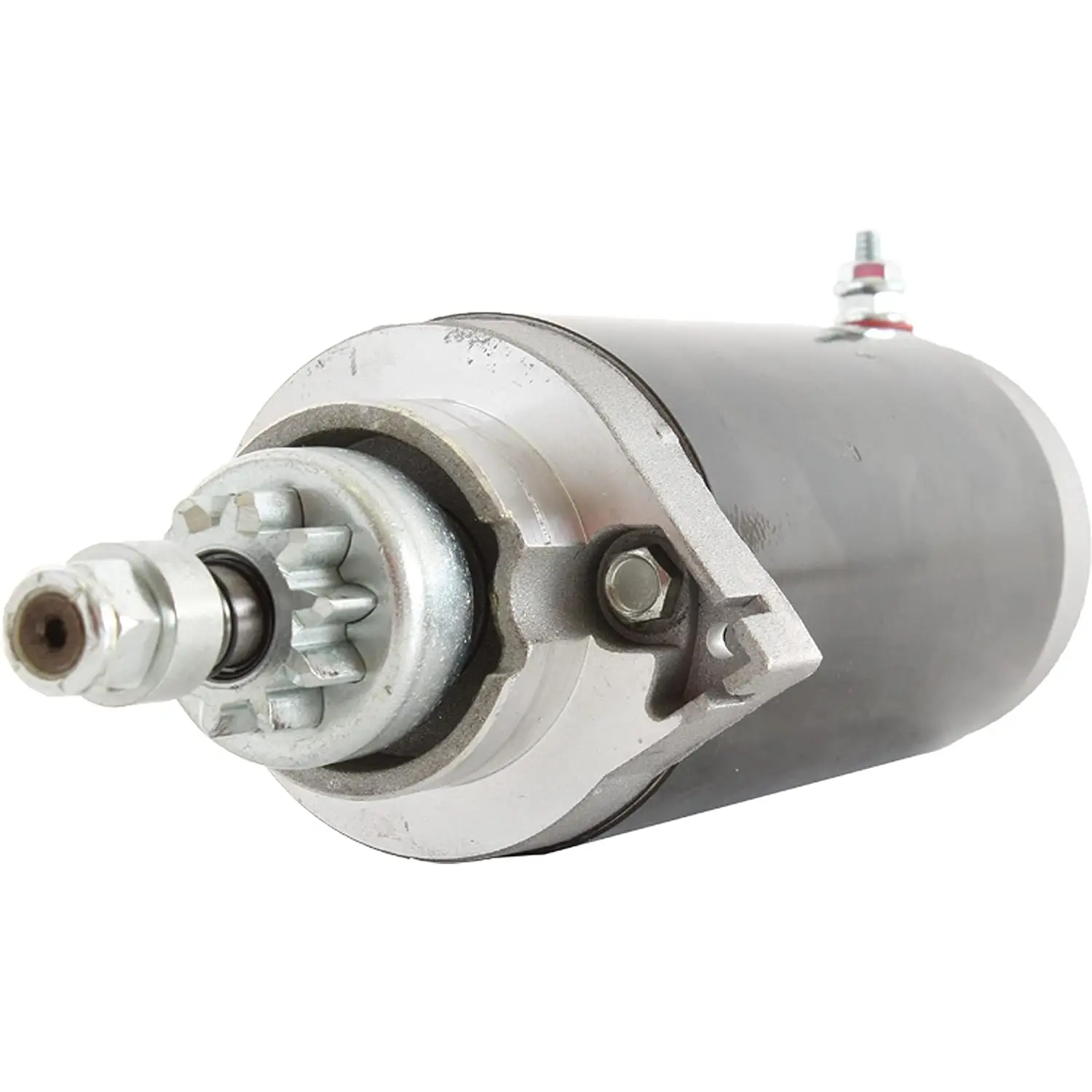 

SMF Starter Motor for Mercury Mariner Outboard 50 60 70 75 80 90Hp 1973-1999 50-57485 50-60315 50-65436 50-66015 50-88119 MOT300