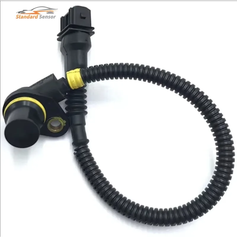 

24357518732 Датчик скорости вращения трансмиссии CVT, новый 24357518732 для Mini Cooper R50/52