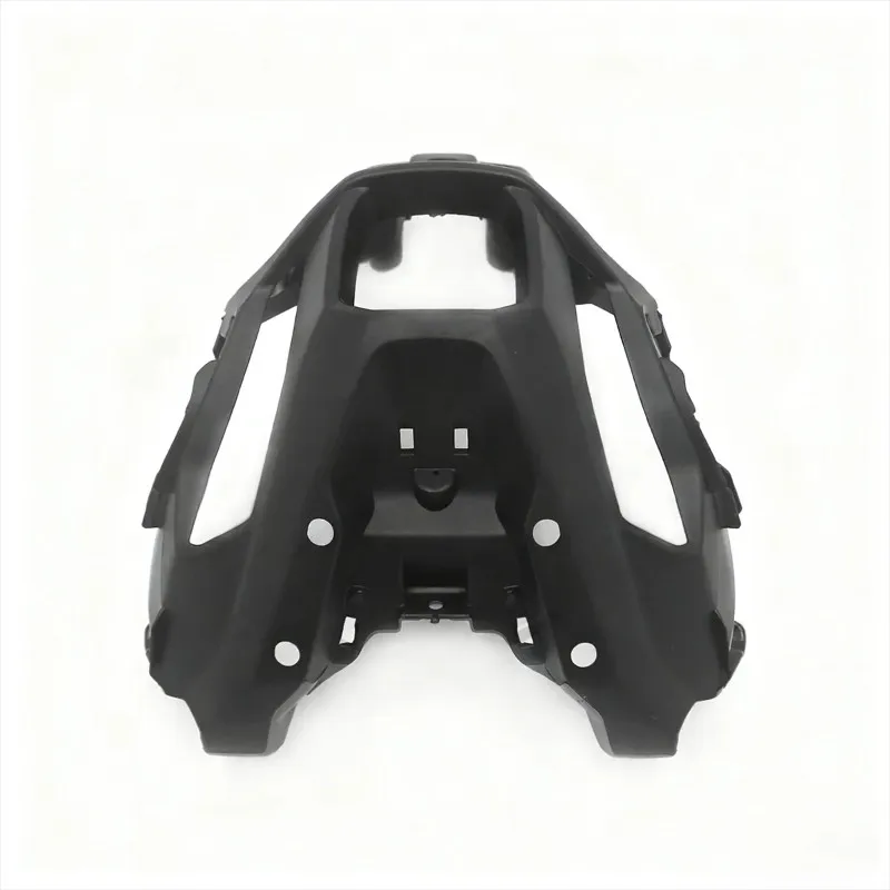 A30P-For MT-07 2021-2023 Motorcycle Front Headlight Upper Nasal Mask Bracket Fairing Accessories